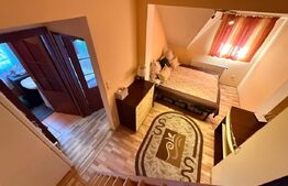 Apartament 2 camere, 49 mp utili, centrala termica, zona Zamca