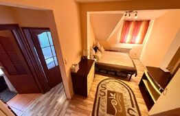 Apartament 2 camere, zona Zamca, liceul Mihai Eminescu, 49 mp utili
