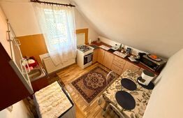 Apartament 2 camere, 49 mp utili, centrala termica, zona Zamca