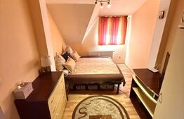 Apartament 2 camere, 49 mp utili, centrala termica, zona Zamca