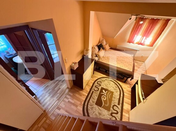 Apartament de vânzare 2 camere Nord Est - 206924AV | BLITZ Suceava | Poza1