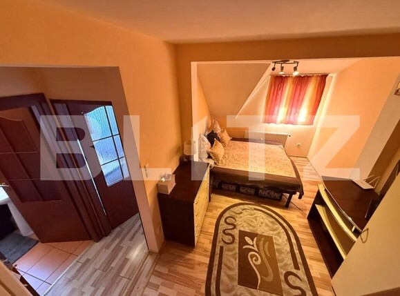 Apartament de vânzare 2 camere Nord Est - 206924AV | BLITZ Suceava | Poza5