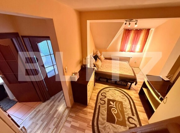 Apartament de vânzare 2 camere Central - 206924AV | BLITZ Suceava | Poza3