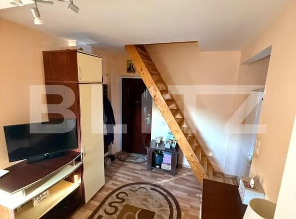 Apartament de vânzare 2 camere Nord Est - 206924AV | BLITZ Suceava | Poza4