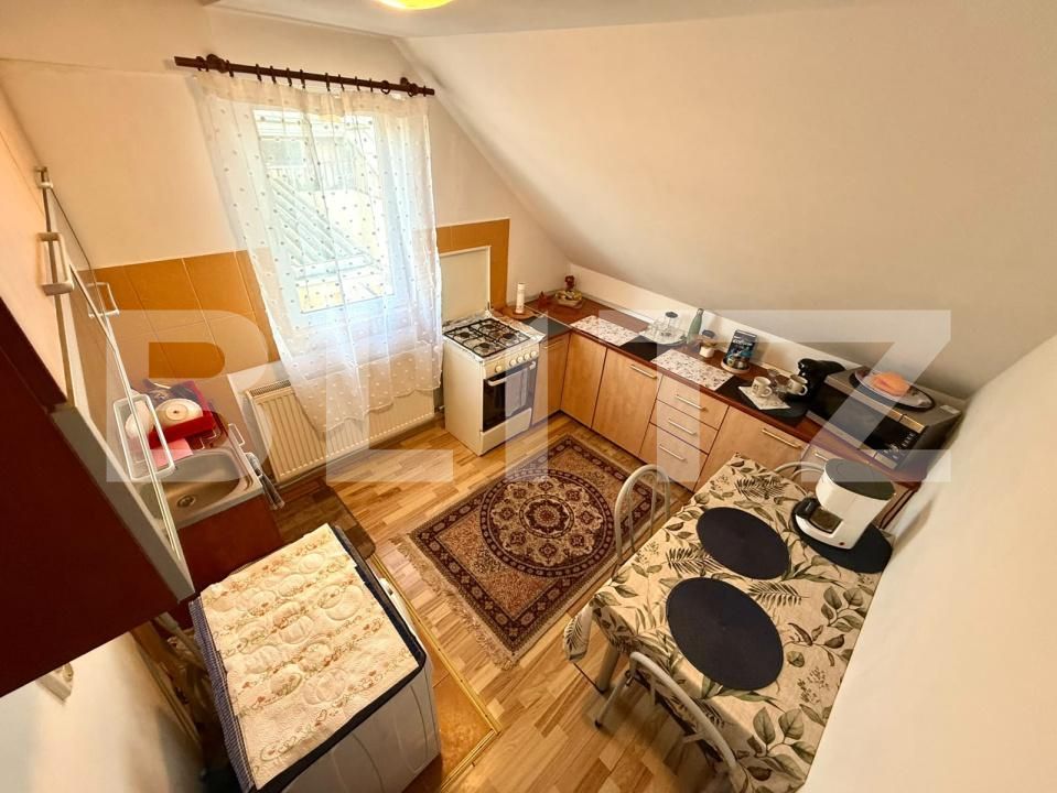 Apartament de vânzare 2 camere Central - 206924AV | BLITZ Suceava | Poza6