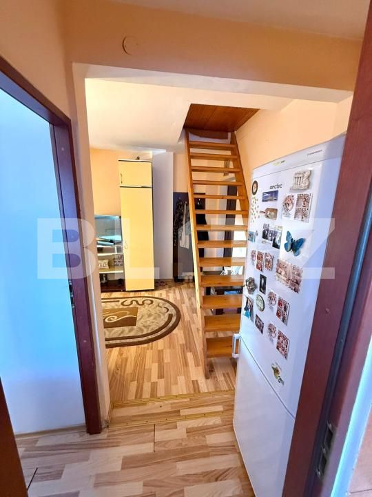Apartament de vânzare 2 camere Central - 206924AV | BLITZ Suceava | Poza7