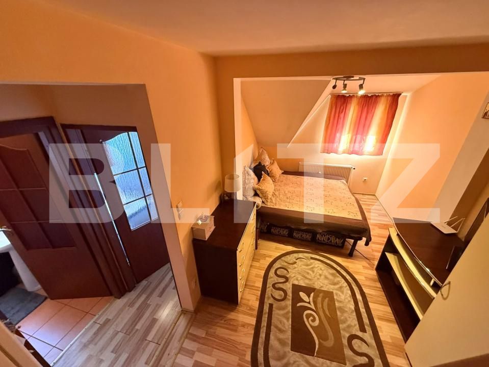 Apartament de vânzare 2 camere Nord Est - 206924AV | BLITZ Suceava | Poza5
