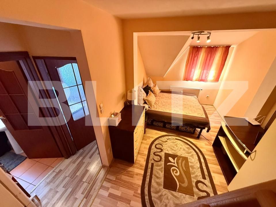 Apartament de vânzare 2 camere Central - 206924AV | BLITZ Suceava | Poza3