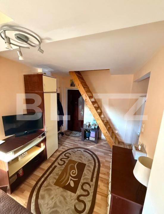 Apartament de vânzare 2 camere Nord Est - 206924AV | BLITZ Suceava | Poza4