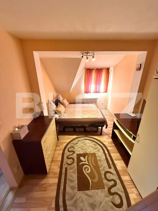 Apartament de vânzare 2 camere Nord Est - 206924AV | BLITZ Suceava | Poza2