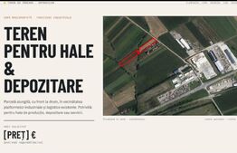 Teren de vânzare Vatra Dornei - 205388TV | BLITZ Suceava | Poza3