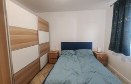 Apartament doua camere, Lisaura