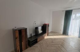 Apartament doua comere, Lisaura