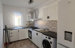 Apartament doua camere, Lisaura