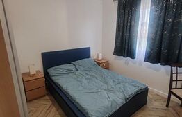 Apartament doua comere, Lisaura