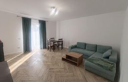 Apartament doua camere, Lisaura