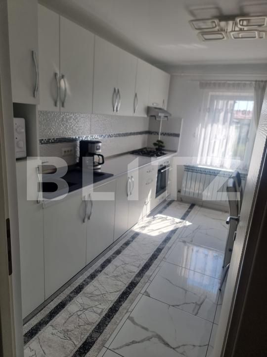 Apartament de vânzare 3 camere Radauti - 207009AV | BLITZ Suceava | Poza8