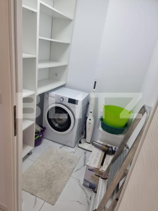 Apartament de vânzare 3 camere Radauti - 207009AV | BLITZ Suceava | Poza11