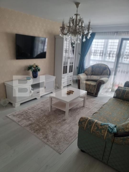 Apartament de vânzare 3 camere Radauti - 207009AV | BLITZ Suceava | Poza2