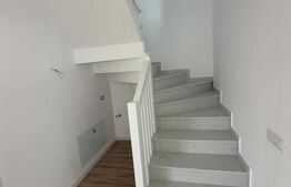 Duplex, 110 mp utili, 250 mp teren, posibilitate rate, Ipotesti
