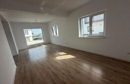 Duplex, 110 mp utili, 250 mp teren, posibilitate rate, Ipotesti