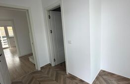 Duplex, 110 mp utili, 250 mp teren, posibilitate rate, Ipotesti
