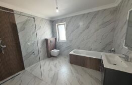 Duplex, 110 mp utili, 250 mp teren, posibilitate rate, Ipotesti
