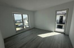 Duplex, 110 mp utili, 250 mp teren, posibilitate rate, Ipotesti