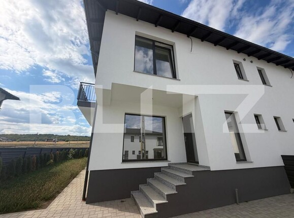 Casa de vânzare 4 camere Periferie - 207021CV | BLITZ Suceava | Poza1