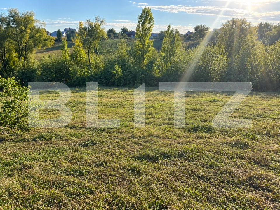 Teren de vânzare Periferie - 207025TV | BLITZ Suceava | Poza2