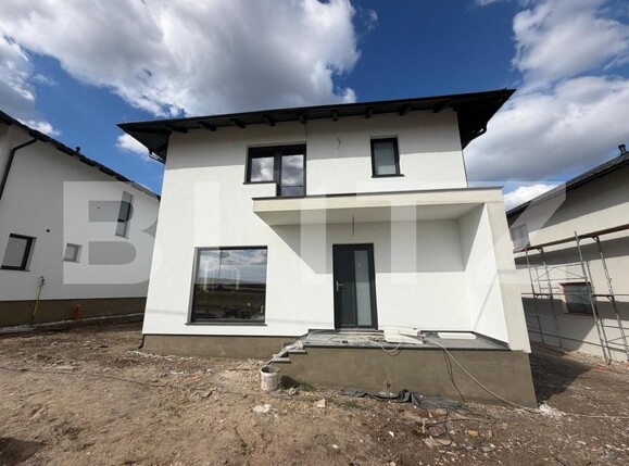 Casa de vânzare 4 camere Periferie - 207032CV | BLITZ Suceava | Poza2