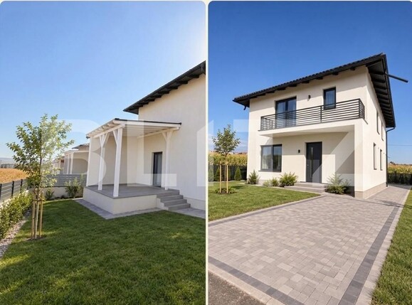 Casa de vânzare 4 camere Periferie - 207032CV | BLITZ Suceava | Poza1