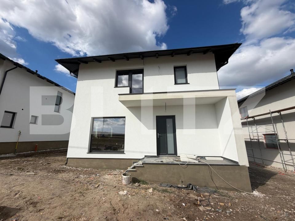 Casa de vânzare 4 camere Periferie - 207032CV | BLITZ Suceava | Poza2