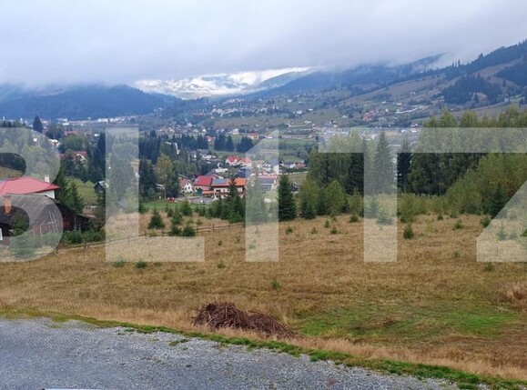 Spațiu comercial de vânzare Vatra Dornei - 207045SVC | BLITZ Suceava | Poza24