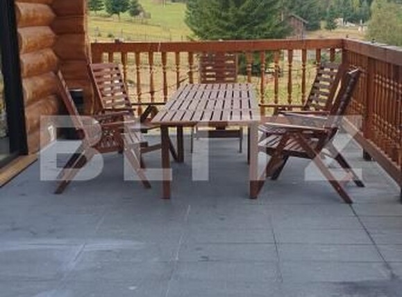 Spațiu comercial de vânzare Vatra Dornei - 207045SVC | BLITZ Suceava | Poza10