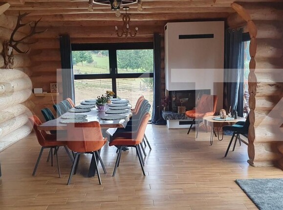 Spațiu comercial de vânzare Vatra Dornei - 207045SVC | BLITZ Suceava | Poza11