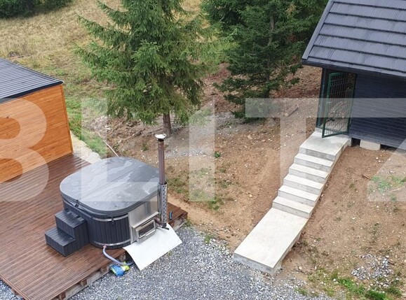 Spațiu comercial de vânzare Vatra Dornei - 207045SVC | BLITZ Suceava | Poza5