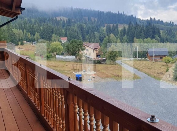 Spațiu comercial de vânzare Vatra Dornei - 207045SVC | BLITZ Suceava | Poza23