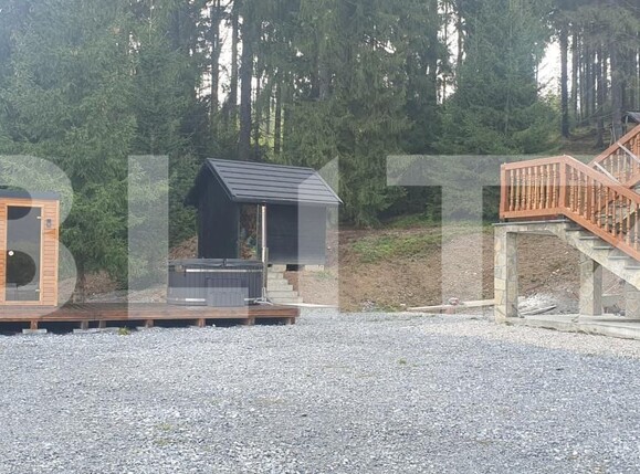 Spațiu comercial de vânzare Vatra Dornei - 207045SVC | BLITZ Suceava | Poza3
