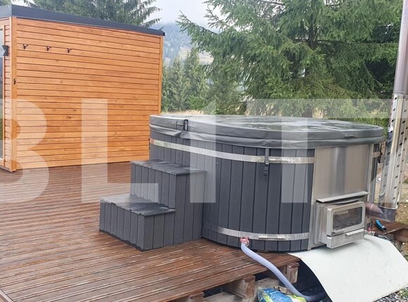 Spațiu comercial de vânzare Vatra Dornei - 207045SVC | BLITZ Suceava | Poza8