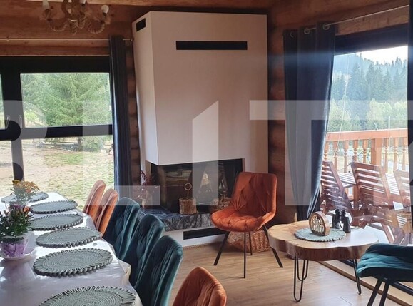 Spațiu comercial de vânzare Vatra Dornei - 207045SVC | BLITZ Suceava | Poza12