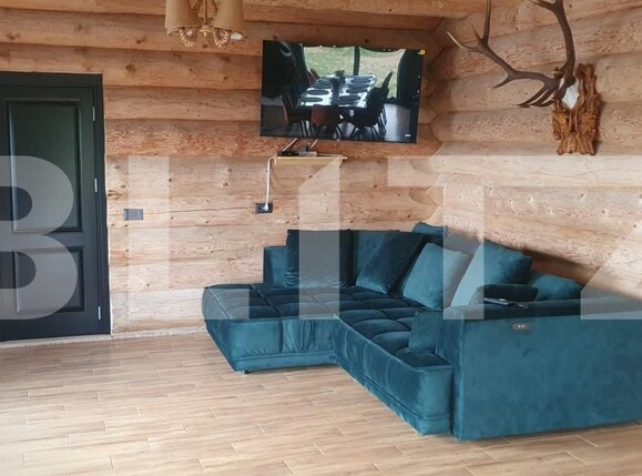 Spațiu comercial de vânzare Vatra Dornei - 207045SVC | BLITZ Suceava | Poza13