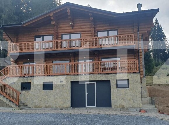 Spațiu comercial de vânzare Vatra Dornei - 207045SVC | BLITZ Suceava | Poza1