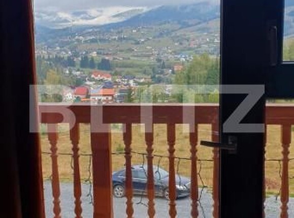 Spațiu comercial de vânzare Vatra Dornei - 207045SVC | BLITZ Suceava | Poza22