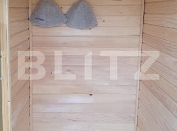 Spațiu comercial de vânzare Vatra Dornei - 207045SVC | BLITZ Suceava | Poza6