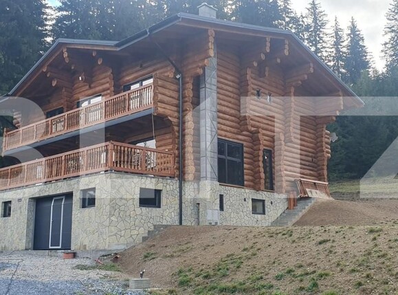 Spațiu comercial de vânzare Vatra Dornei - 207045SVC | BLITZ Suceava | Poza2
