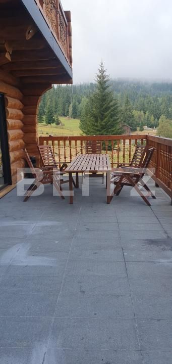 Spațiu comercial de vânzare Vatra Dornei - 207045SVC | BLITZ Suceava | Poza10