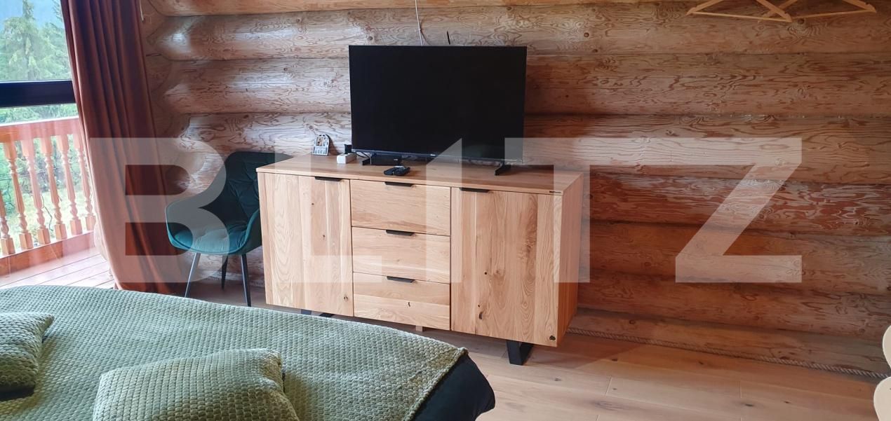 Spațiu comercial de vânzare Vatra Dornei - 207045SVC | BLITZ Suceava | Poza19