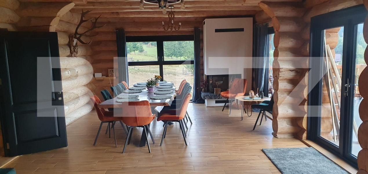 Spațiu comercial de vânzare Vatra Dornei - 207045SVC | BLITZ Suceava | Poza11