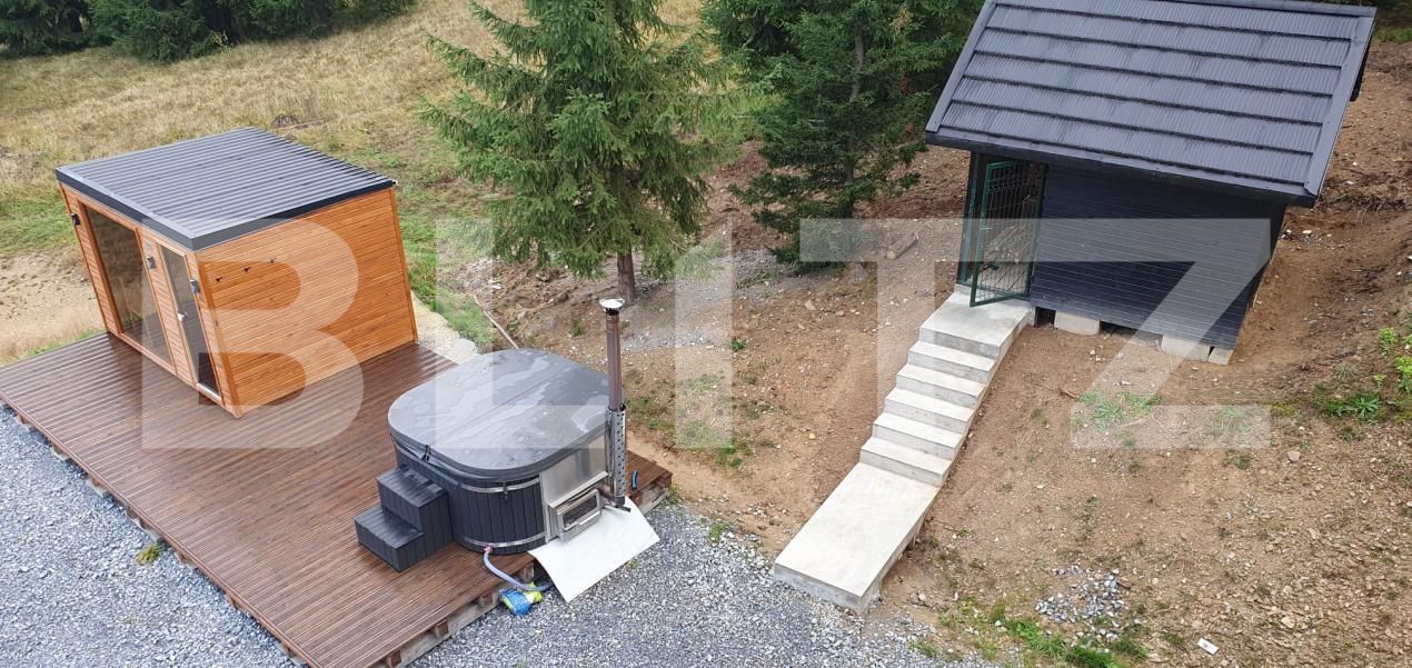 Spațiu comercial de vânzare Vatra Dornei - 207045SVC | BLITZ Suceava | Poza5